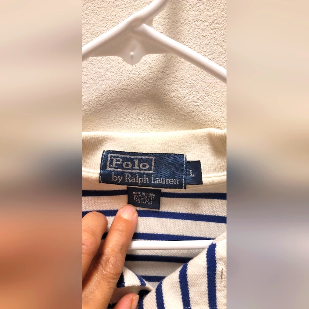 Polo shirt Ralph Lauren